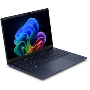Produktbild für Laptop HP EliteBook X G2q 14 AI, DL9Z3ET, blau