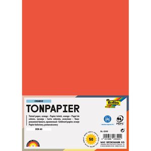 Tonpapier Folia 6340, A3