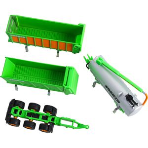 Produktbild für Landwirtschaftsfahrzeug siku 1848 Deutz-Fahr