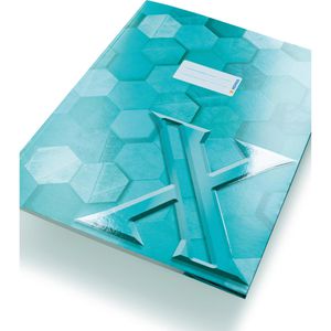 Produktbild für Heftumschläge Herma X 20088, A4