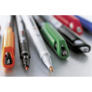 Produktbild für Folienschreiber Stabilo OHPen Universal 843/8