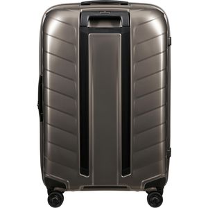 Produktbild für Koffer Samsonite Attrix Spinner, grau