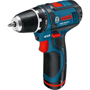 Produktbild für Akku-Bohrschrauber Bosch GSR 12V-15, Professional