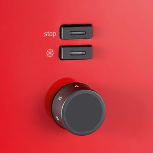 Produktbild für Toaster Graef TO63