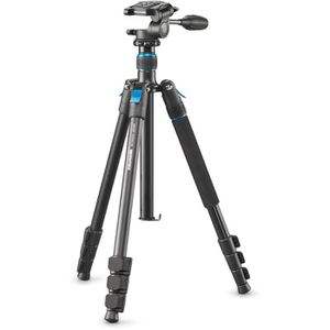 Produktbild für Stativ Cullmann Rondo 460M RW20, Höhe bis 157,5cm