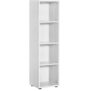 Produktbild für Aktenregal Möbelpartner Serie 200, Holz