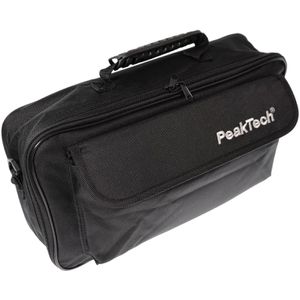 Produktbild für Messgerätetasche PeakTech P7400 Tragetasche