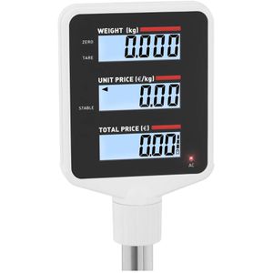 Produktbild für Digitalwaage Steinberg-Systems SBS-PW-61C