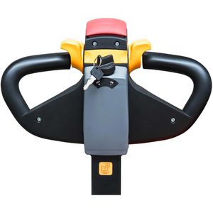 Produktbild für Hubwagen Schefer EGV Eco Professional, Tragkraft 1500kg