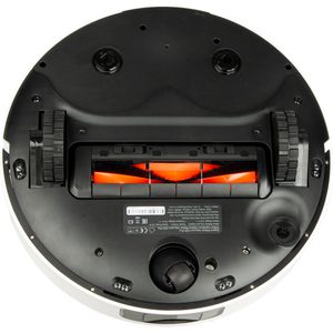 Produktbild für Saugroboter Xiaomi Robot Vacuum X20 Pro, weiß