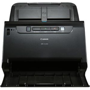Produktbild für Scanner Canon imageFORMULA DR-C230, bis A4