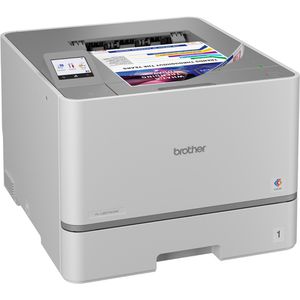 Produktbild für Farblaserdrucker Brother HL-L8570CDW