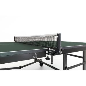 Produktbild für Tischtennisplatte Sponeta S 8-36 w, 25 mm Platte, Indoor