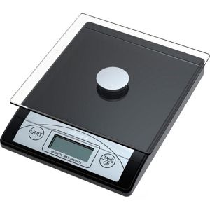 Digitalwaage Genie 3623EDS, Tara-Funktion, Teilung 1g
