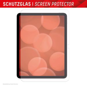 Produktbild für Displayschutzfolie Displex Tablet Glass 2D, 9H