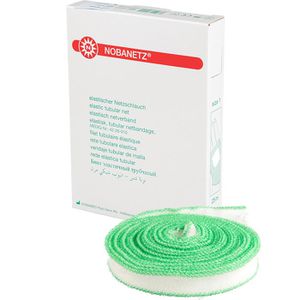 Schlauchverband Nobamed Nobanetz, Größe 1