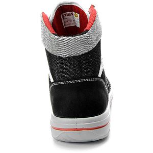 Produktbild für Sicherheitsschuhe ELTEN Sensation Mid, ESD, S2
