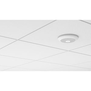 Produktbild für Deckenhalterung Logitech Rally Mic Pod Mount