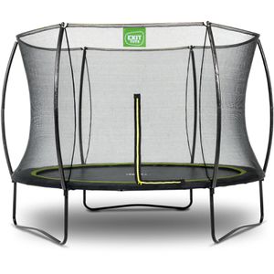 Trampolin EXIT-Toys Silhouette, outdoor