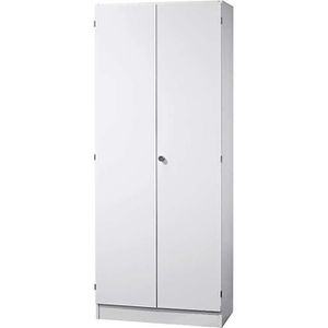 Produktbild für Aktenschrank Hammerbacher N-Serie, aus Holz