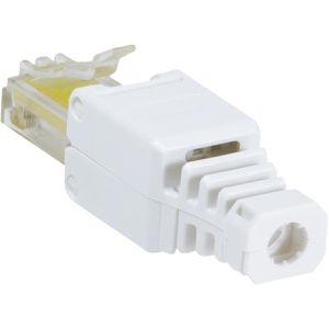 Modularstecker LogiLink MP0026, Cat.5e, RJ45