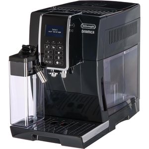 Produktbild für Kaffeevollautomat DeLonghi Dinamica ECAM350.55.B, schwarz