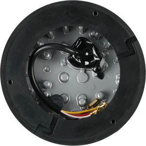 Produktbild für Warnleuchte Hella RotaLED 2XD 012 980-001 gelb, mit 360° LED