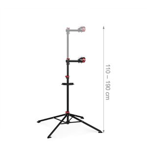 Produktbild für Fahrrad-Montageständer Relaxdays 10017183