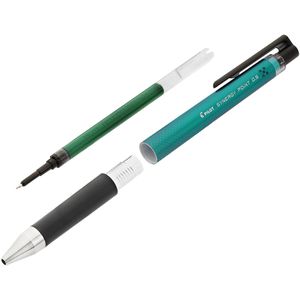 Produktbild für Tintenrollermine Pilot Synergy Point 0.5, 2509004