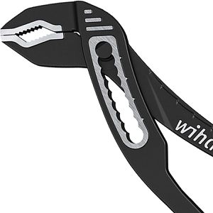 Produktbild für Wasserpumpenzange Wiha Industrial, 32342, Z21002