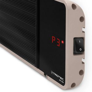 Produktbild für Heizstrahler Trotec IRD 1200, outdoor