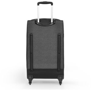 Produktbild für Koffer Eastpak Transit'R 4 L Black Denim, dunkelgrau