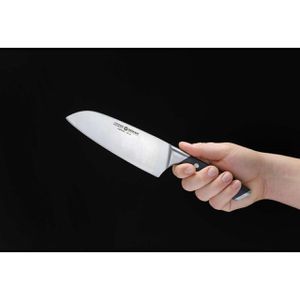 Produktbild für Santokumesser Böker Forge 03BO502, in Geschenkbox