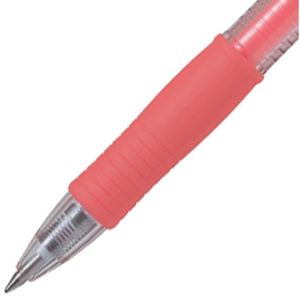 Produktbild für Gelschreiber Pilot G-2 07, 2605802