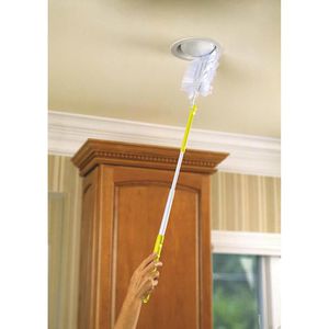 Produktbild für Staubwedel Swiffer Staubmagnet XXL Kit Starterset