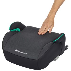 Produktbild für Kindersitz bebeconfort Manga i-Fix, mit ISOFIX