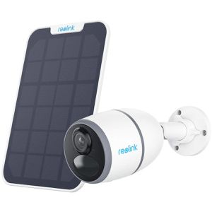 Produktbild für Überwachungskamera Reolink Go Series G330 Bundle, außen