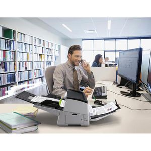 Produktbild für Scanner Ricoh fi-7600, bis A3