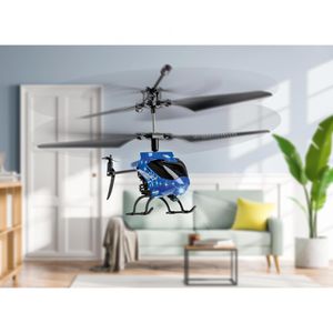 Produktbild für Fluggerät Carson Starter Tyrann 230 Hubschrauber