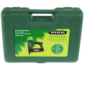 Produktbild für Druckluftnagler Prebena 2XR-J50