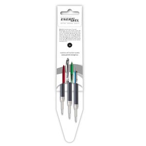 Produktbild für Gelschreibermine Pentel LR7-3A