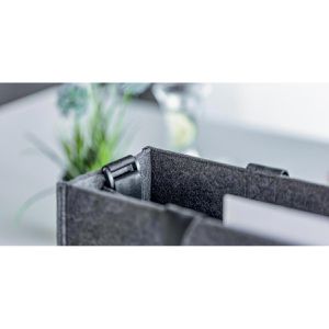 Produktbild für Laptoptasche Sigel Desk Sharing Bag Classic L