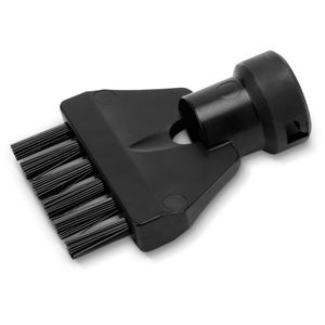 Produktbild für Dampfreinigerdüse Kärcher Fugenbürstenset, 4 Stück