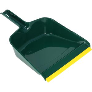 Produktbild für Kehrgarnitur BÜMAG Outdoor, mit Kunststoffborsten