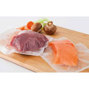 Produktbild für Vakuumierbeutel Caso 1223, Folienrollen