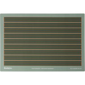 Produktbild für Scolaflex-Tafel Brunnen 1040200719, L1A