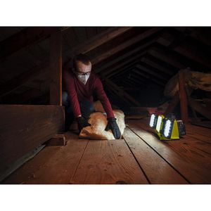 Produktbild für Baustrahler Ryobi RLP18-0, LED, für 18 V Akkus