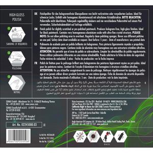 Produktbild für Autopolitur Sonax Profiline PerfectFinish