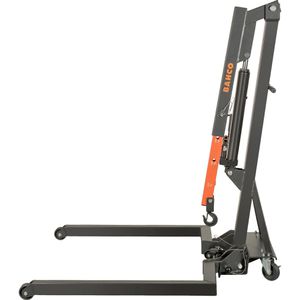 Produktbild für Werkstattkran Bahco BH6PC600, Motorkran