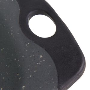 Produktbild für Schneidebrett STONELINE Schaufel 10980, Kunststoff